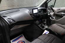 Ford Transit Connect 240 EcoBlue Limited 