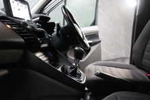 Ford Transit Connect 240 EcoBlue Limited 