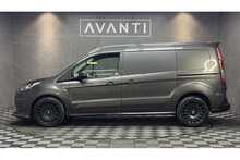 Ford Transit Connect 240 EcoBlue Limited 
