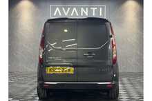 Ford Transit Connect 240 EcoBlue Limited 