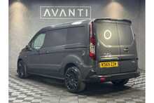 Ford Transit Connect 240 EcoBlue Limited 