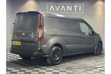 Ford Transit Connect 240 EcoBlue Limited 