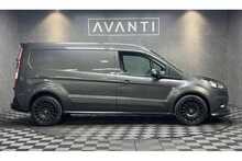 Ford Transit Connect 240 EcoBlue Limited 