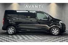 Vauxhall Vivaro Turbo D 2900 Sportive 