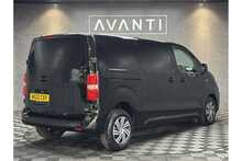 Vauxhall Vivaro Turbo D 2900 Sportive 