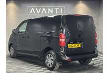 Vauxhall Vivaro Turbo D 2900 Sportive 