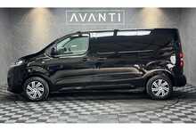 Vauxhall Vivaro Turbo D 2900 Sportive 