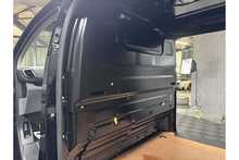 Vauxhall Vivaro Turbo D 2900 Sportive 