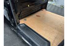 Vauxhall Vivaro Turbo D 2900 Sportive 