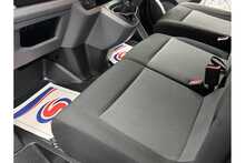 Vauxhall Vivaro Turbo D 2900 Sportive 
