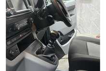 Vauxhall Vivaro Turbo D 2900 Sportive 