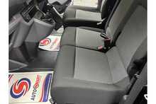 Vauxhall Vivaro Turbo D 2900 Sportive 