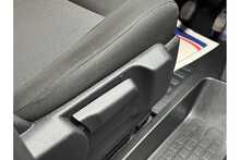 Vauxhall Vivaro Turbo D 2900 Sportive 