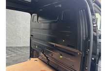 Vauxhall Vivaro Turbo D 2900 Sportive 