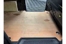 Vauxhall Vivaro Turbo D 2900 Sportive 