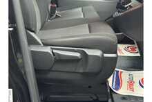 Vauxhall Vivaro Turbo D 2900 Sportive 