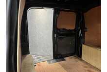 Vauxhall Vivaro Turbo D 2900 Sportive 