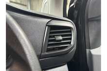Vauxhall Vivaro Turbo D 2900 Sportive 