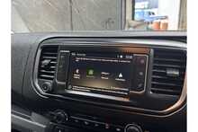 Vauxhall Vivaro Turbo D 2900 Sportive 