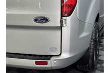 Ford Transit Custom 280 EcoBlue Limited 