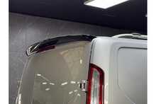 Ford Transit Custom 280 EcoBlue Limited 