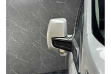 Ford Transit Custom 280 EcoBlue Limited 