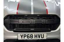 Ford Transit Custom 280 EcoBlue Limited 