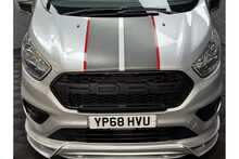 Ford Transit Custom 280 EcoBlue Limited 