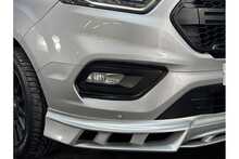 Ford Transit Custom 280 EcoBlue Limited 