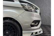 Ford Transit Custom 280 EcoBlue Limited 