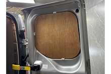 Ford Transit Custom 280 EcoBlue Limited 