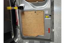 Ford Transit Custom 280 EcoBlue Limited 