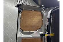 Ford Transit Custom 280 EcoBlue Limited 