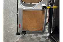 Ford Transit Custom 280 EcoBlue Limited 