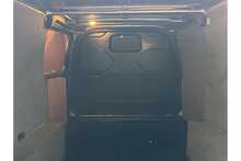 Ford Transit Custom 280 EcoBlue Limited 