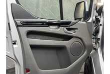 Ford Transit Custom 280 EcoBlue Limited 