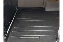 Ford Transit Custom 280 EcoBlue Limited 