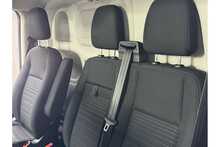 Ford Transit Custom 280 EcoBlue Limited 
