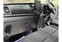 Ford Transit Custom 280 EcoBlue Limited 