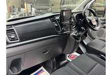 Ford Transit Custom 280 EcoBlue Limited 