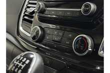 Ford Transit Custom 280 EcoBlue Limited 