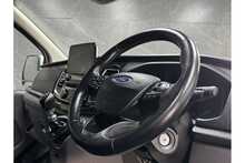Ford Transit Custom 280 EcoBlue Limited 