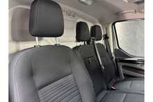 Ford Transit Custom 280 EcoBlue Limited 