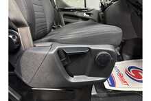 Ford Transit Custom 280 EcoBlue Limited 