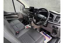 Ford Transit Custom 280 EcoBlue Limited 