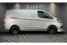 Ford Transit Custom 280 EcoBlue Limited 