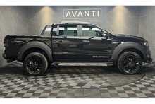 Ford Ranger TDCi Wildtrak 