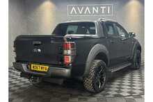 Ford Ranger TDCi Wildtrak 
