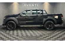 Ford Ranger TDCi Wildtrak 