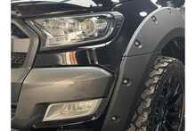 Ford Ranger TDCi Wildtrak 